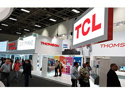 TCL集团ESB服务总线建设